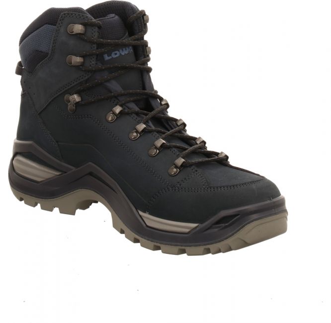 Lowa Renegade Evo Mid Men GTX navy