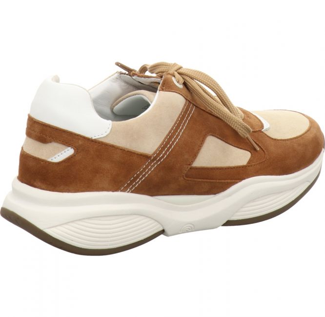 Xsensible 32500.2 Men Cognac