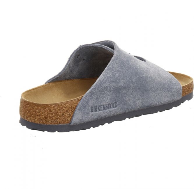 Birkenstock Zürich blau