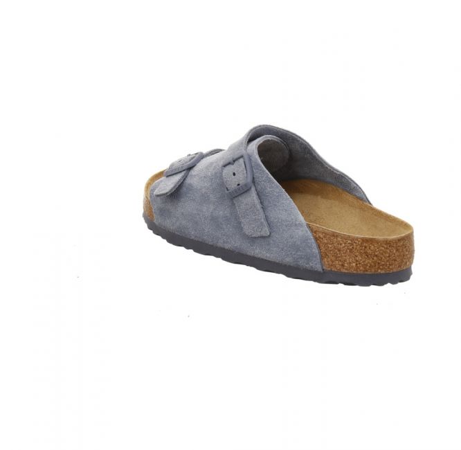 Birkenstock Zürich blau