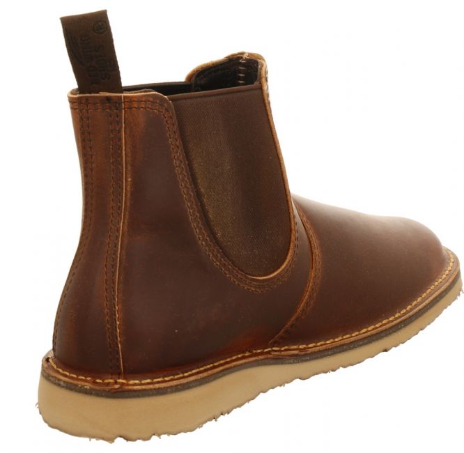 Red Wing Shoes 3311 Weekender Chelsea