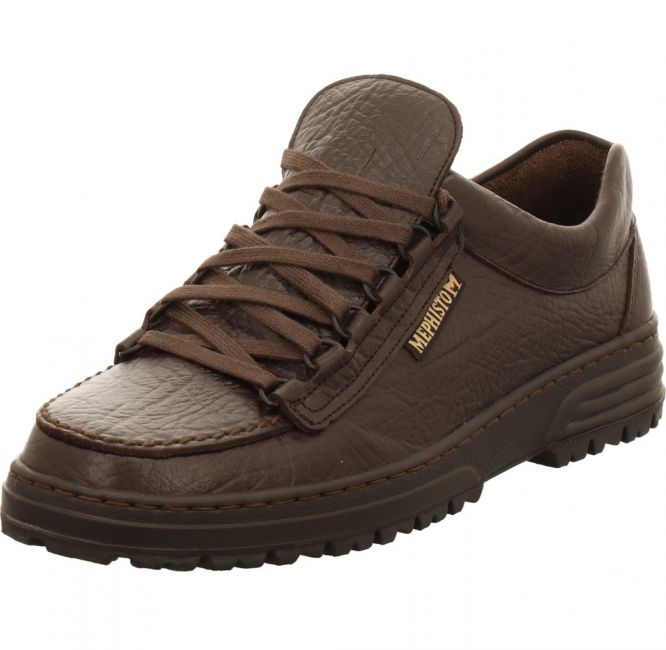 Mephisto Cruiser dark brown