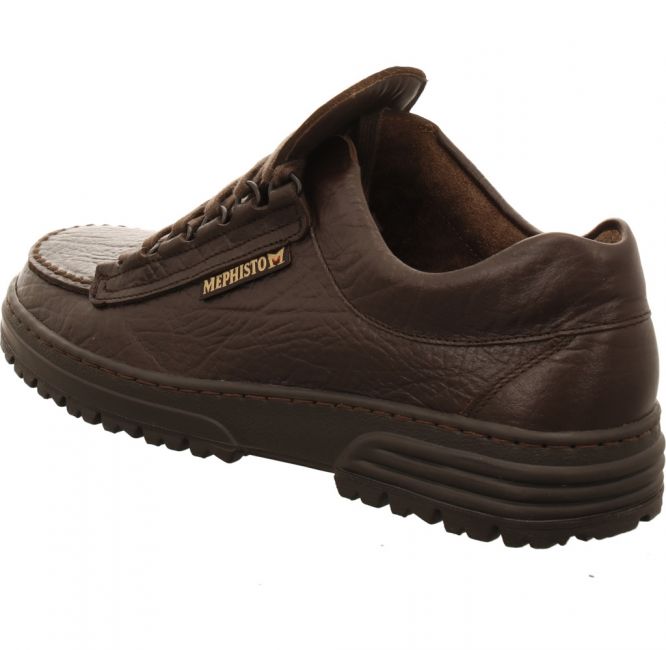 Mephisto Cruiser dark brown