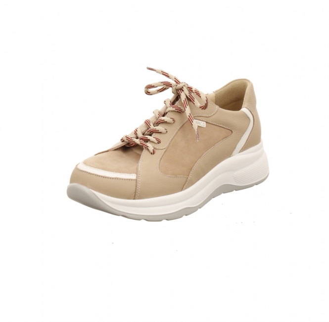 Finn Comfort Piccadilly Lady beige