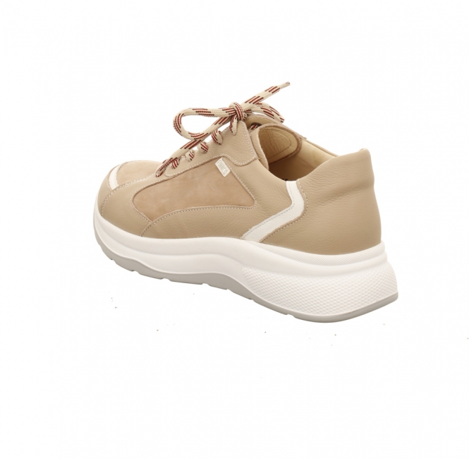 Finn Comfort Piccadilly Lady beige