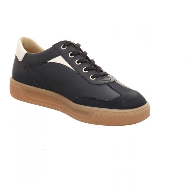 Finn Comfort Interlagos navy