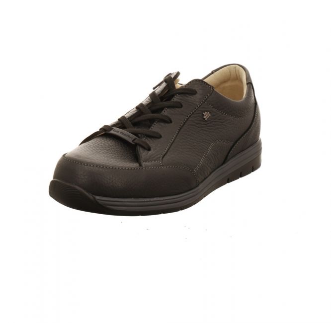 Finn Comfort Osorno black