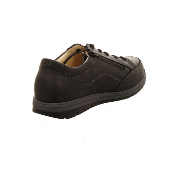 Finn Comfort Osorno black