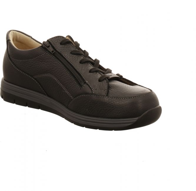 Finn Comfort Osorno black