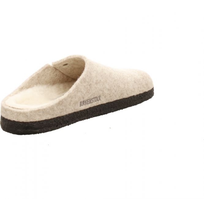 Birkenstock Zermatt Damen Eggshell