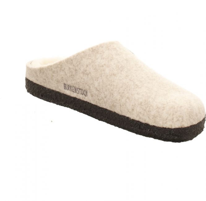 Birkenstock Zermatt Damen Eggshell