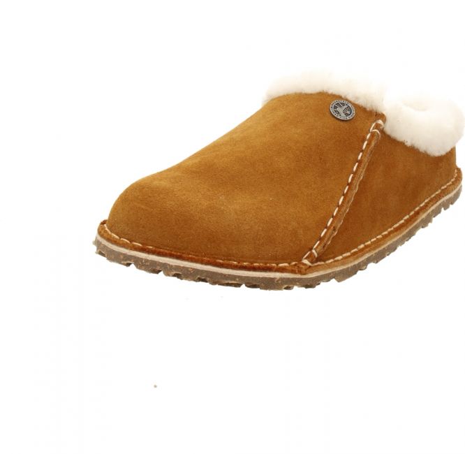 Birkenstock Zermatt Premium Damen mink