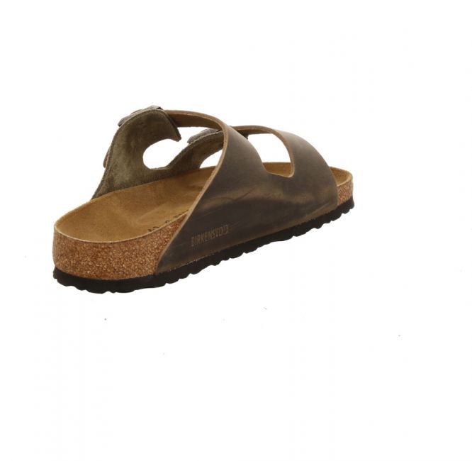 Birkenstock Arizona Men Mixed Thyme