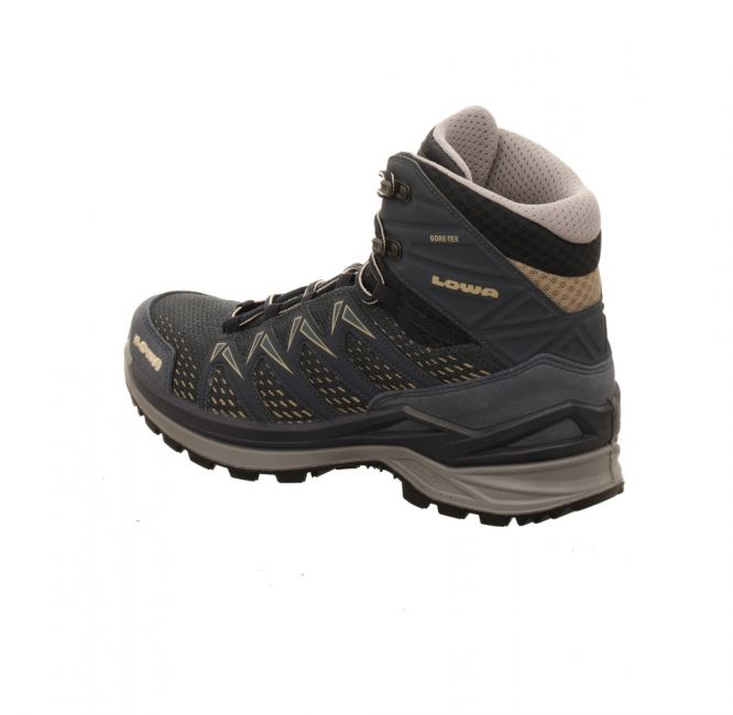 Lowa Innox Pro GTX Mid jeans