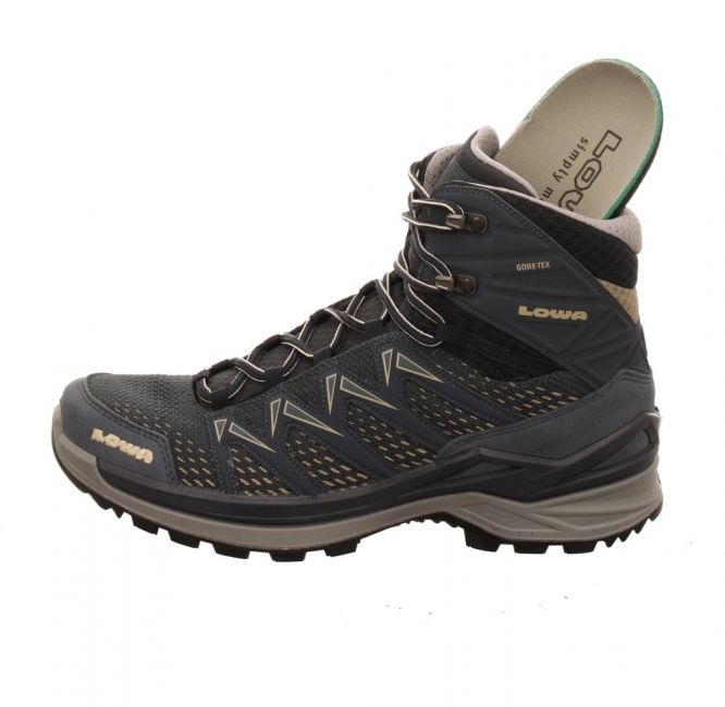 Lowa Innox Pro GTX Mid jeans