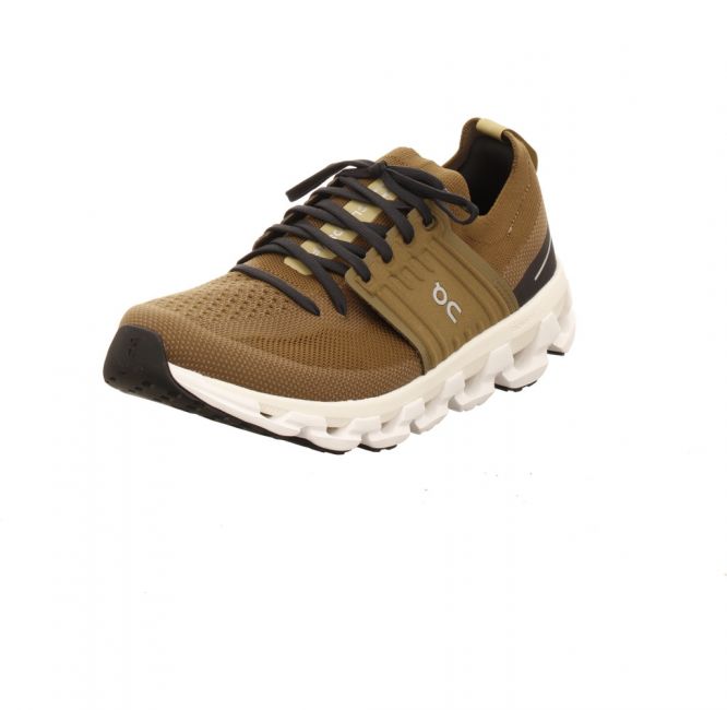 On Shoes Cloudswift 3 Men Hunter/Saf