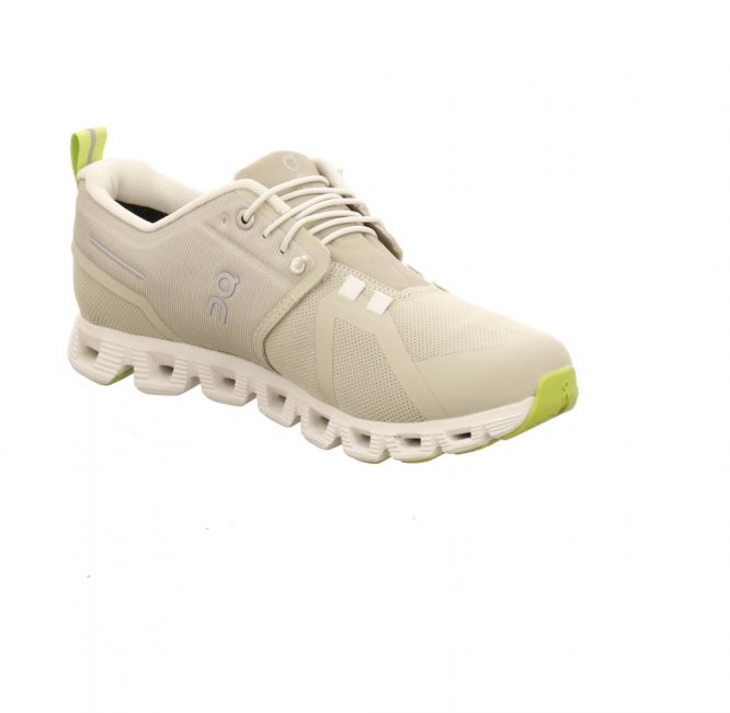 On Shoes Cloud 5 WP Ws Chalk/Ice