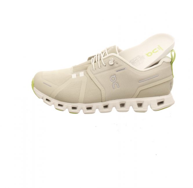 On Shoes Cloud 5 WP Ws Chalk/Ice