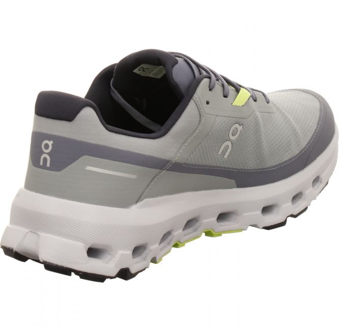 On Shoes Cloudvista 2 WP Men Mist/Heath