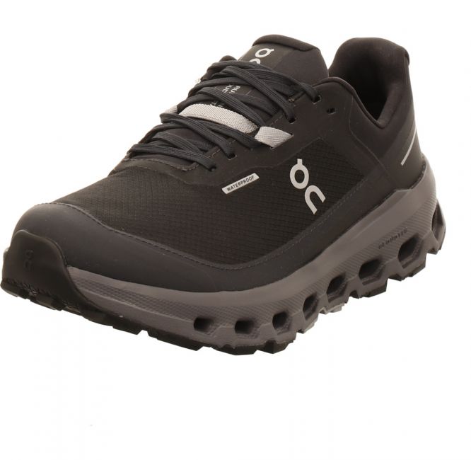 On Shoes Cloudvista 2 WP Ws Black/Ec