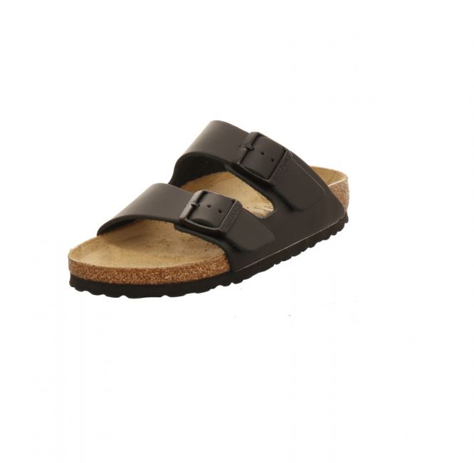 Birkenstock Arizona Lady schwarz