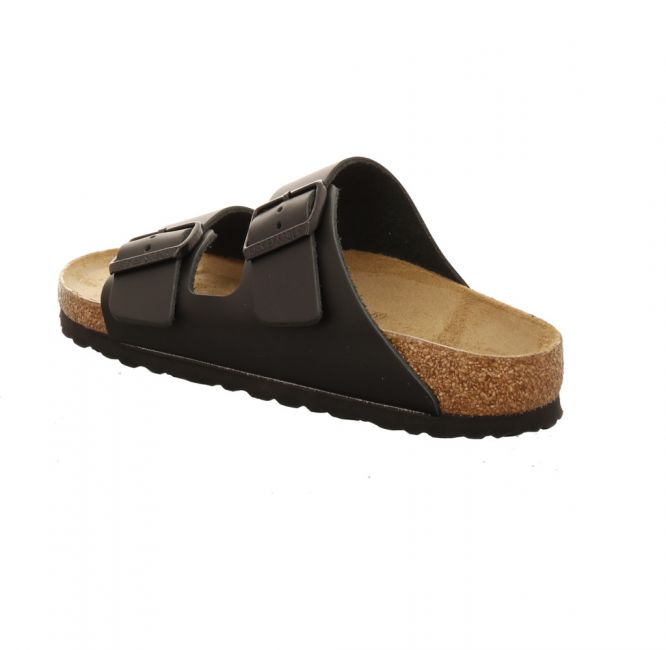 Birkenstock Arizona Lady schwarz