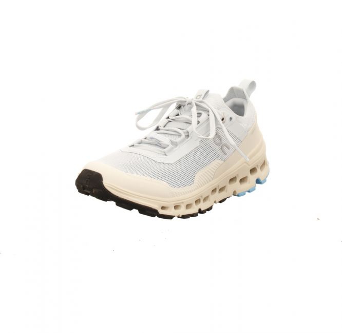 On Shoes Cloudultra 2 Ws Arctic/Cream