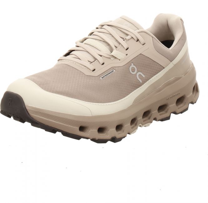 On Shoes Cloudvista 2 WP Ws Fog/Cinder