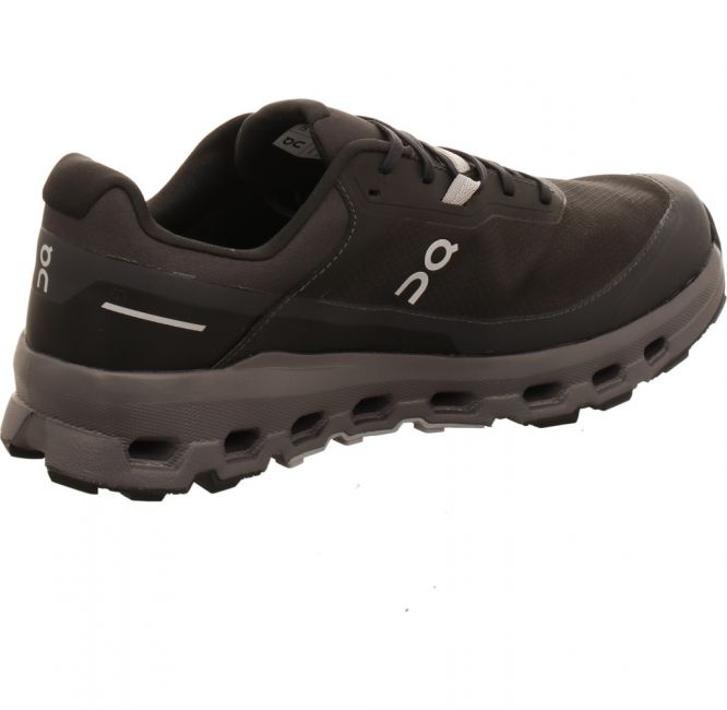 On Shoes Cloudvista 2 WP Men Black/Ecli