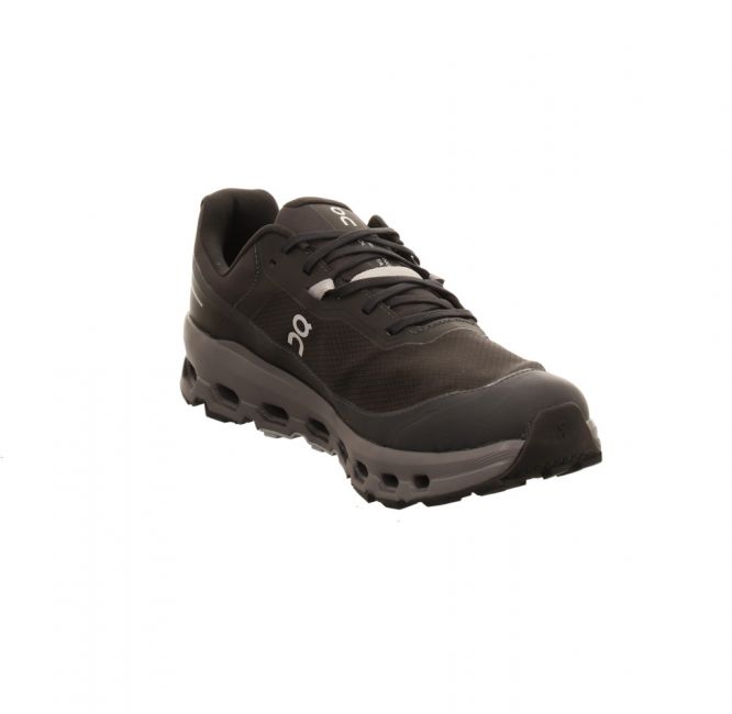 On Shoes Cloudvista 2 WP Men Black/Ecli