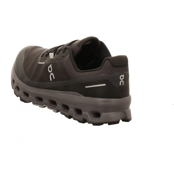 On Shoes Cloudvista 2 WP Men Black/Ecli