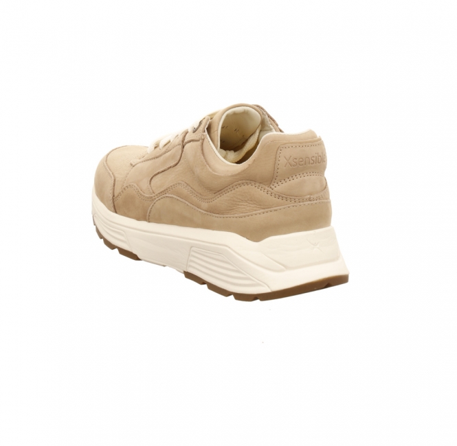 Xsensible 33200.4 Golden Gate Men taupe