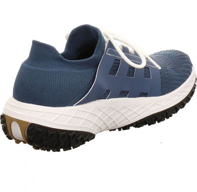 UYN Ibex Men Blue