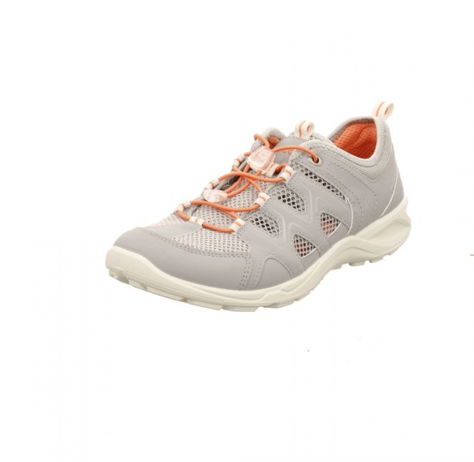 Ecco Terracruise Lt Low Lady silber