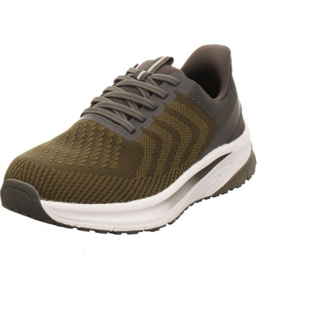 Orthofeet Tilos MEDIUM olive