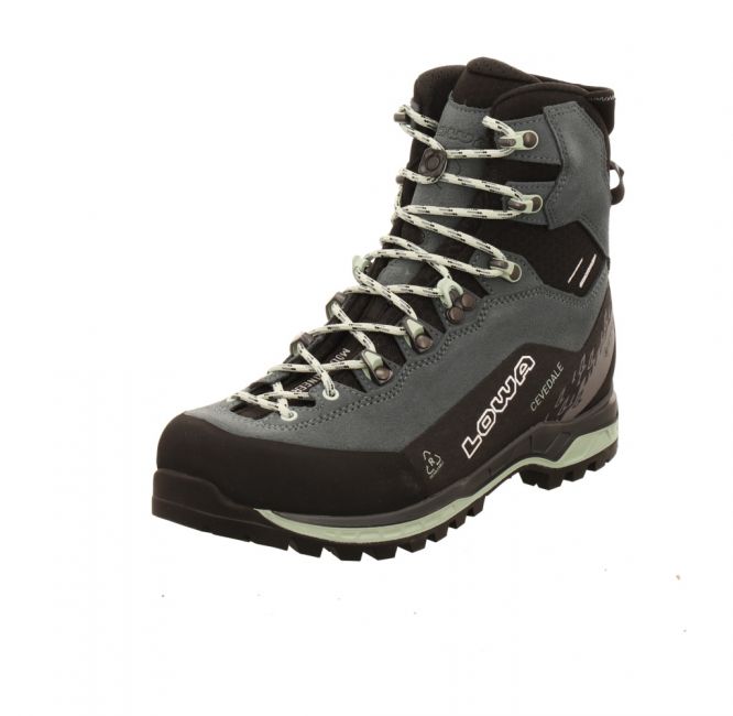 Lowa Cevedale Pro Mid GTX Ws