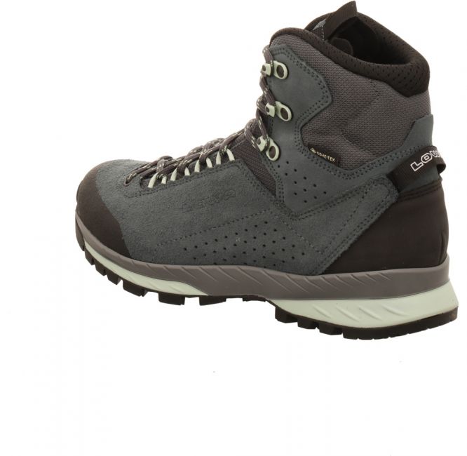 Lowa Delago GTX Mid Lady petrol