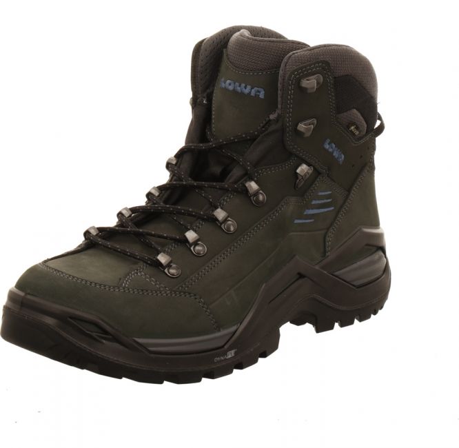 Lowa Renegade Evo Mid Men GTX Wide