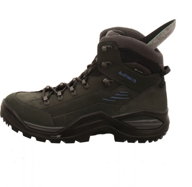 Lowa Renegade Evo Mid Men GTX Wide