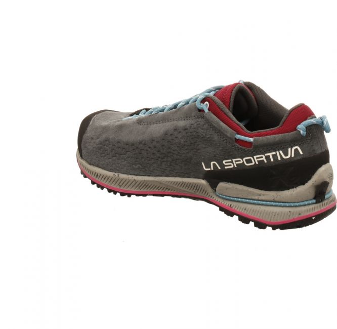 La Sportiva TX 2 EVO Leather Lo Lady carbo