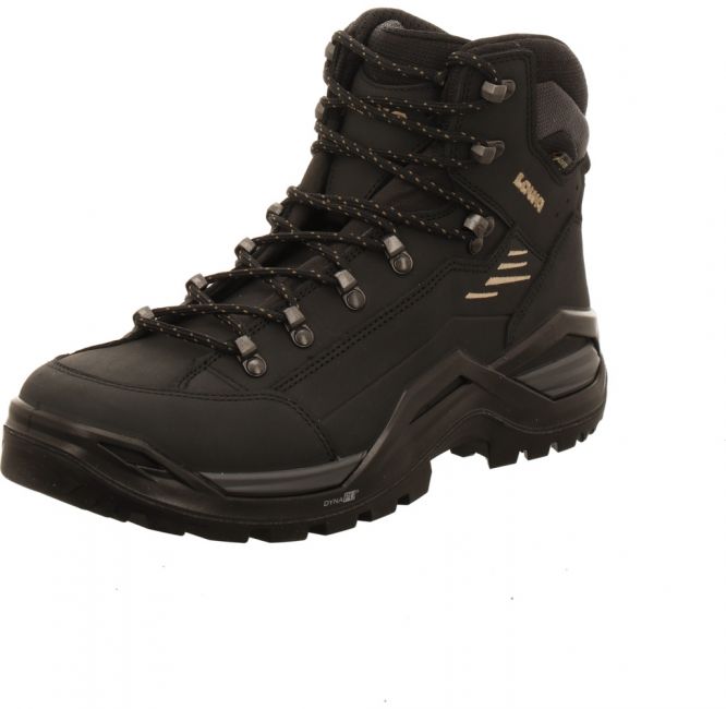 Lowa Renegade Evo Mid Men GTX schwa