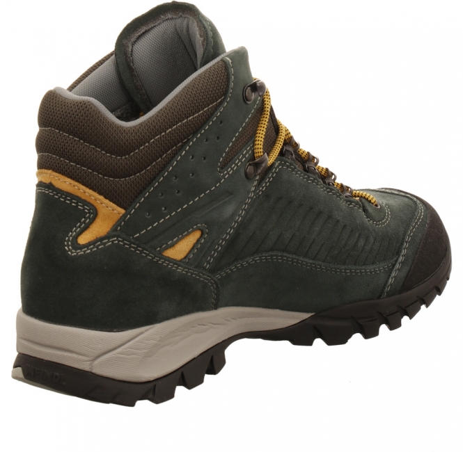 Meindl Salo Mid GTX loden