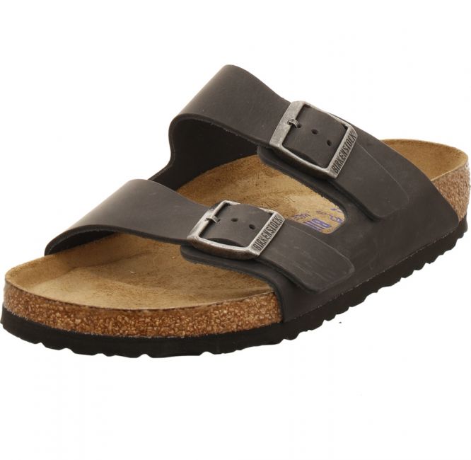 Birkenstock Arizona Men black