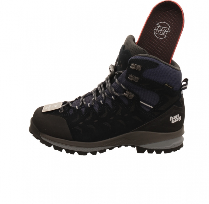 Hanwag Makra Trek SF Extra GTX Lady