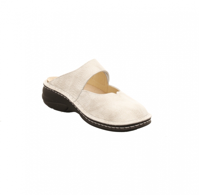 Finn Comfort Canaro taupe