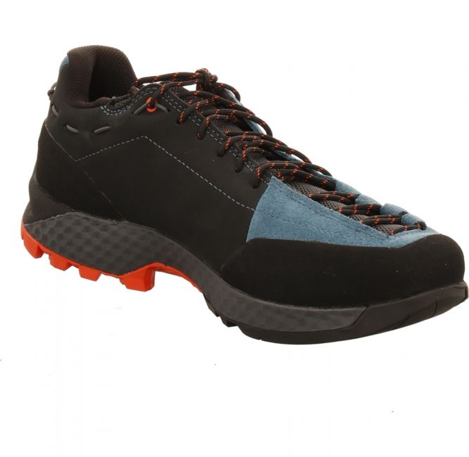 La Sportiva TX Guide Leather blau