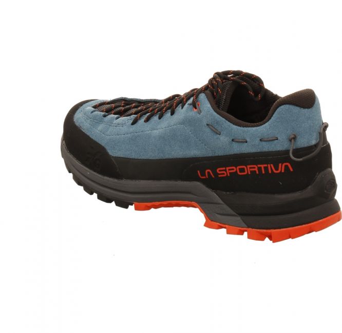 La Sportiva TX Guide Leather blau