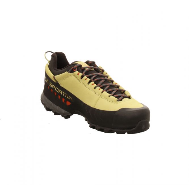 La Sportiva TX 5 GTX Lo Lady Green Bannan