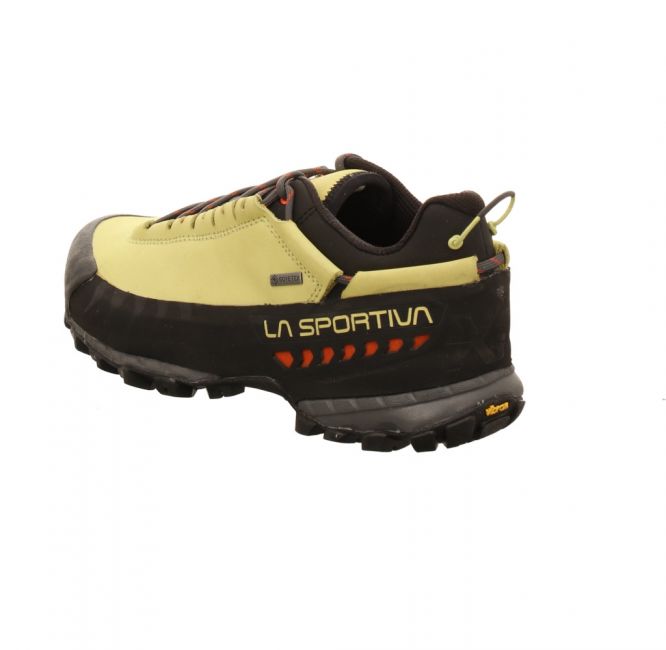 La Sportiva TX 5 GTX Lo Lady Green Bannan