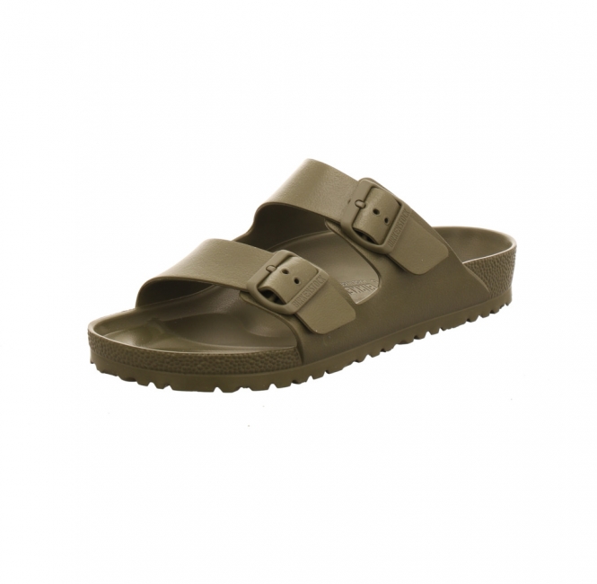 Birkenstock Arizona Men EVA Khaki